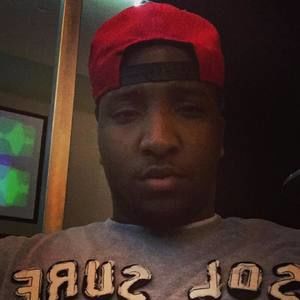 Meet your Posher, Bruce